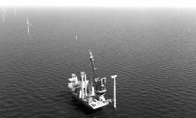 全球高壓海底電纜銷售額將在將來10年增3倍 海底電纜領控制電纜未來全球建設擴張3倍