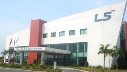 LS Cable & System LS計算機(jī)電纜贏1.1億元訂單